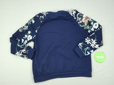 koszulka barcelony 2223 lewandowski: Shein, Women`s sweatshirt, size L (EU 40) — 3