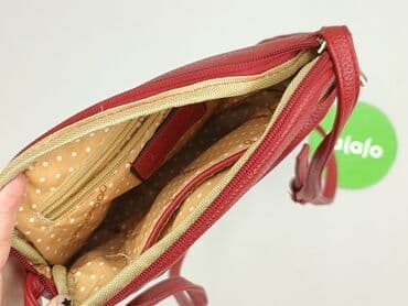 czapka i szalik pepco: Handbag, BOSTON PARK, condition - Perfect — 4