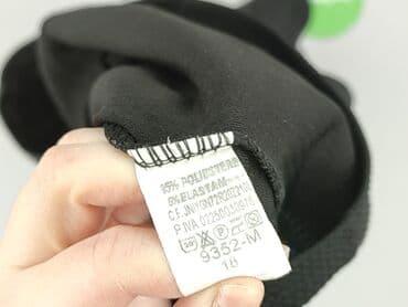 sukienka odcinana w pasie na wesele: Sukienka damska, rozmiar M — 4