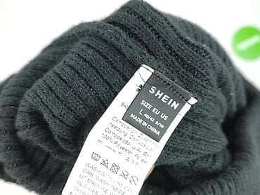 figi: Shein, Spodnie materiałowe damskie, rozmiar L — 4