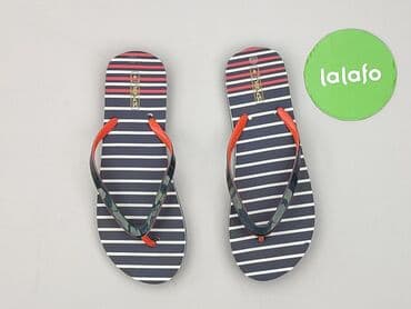 buty scholl ccc: Thongs for women, size 39 — 2