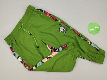 spodnie dresowe moro: Spodnie dresowe damskie, rozmiar M — 2