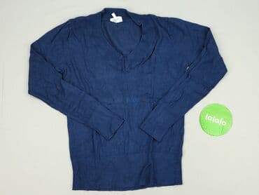 sweter żeglarski: Sweter damski, rozmiar S — 2