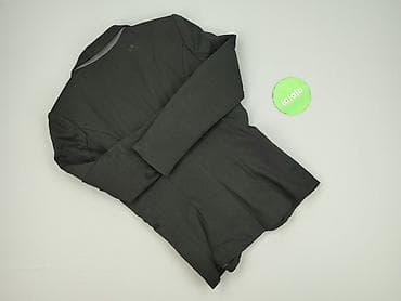 50 style kurtki: H&M, Marynarka damska, rozmiar M — 3