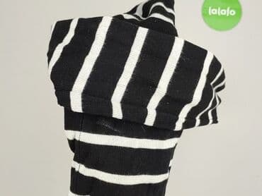c a sweter w paski: Reserved, Sweter damski, rozmiar XS — 5