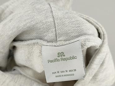 tupac bluza: Pacific and Co, Bluza z kapturem damska, rozmiar M — 4