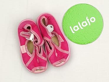 kapcie lilo i stich: Slippers 20, Used — 2