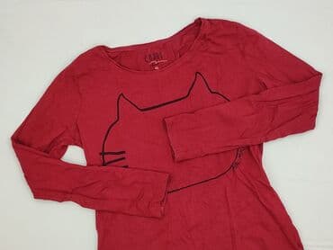 cropp koszula w koty: Carry, Bluzka damska, XS — 1