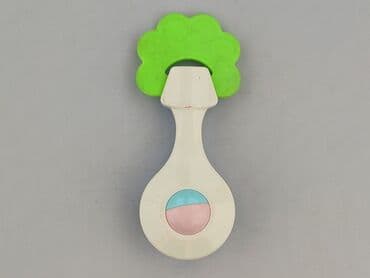 kombinezon jednorożec dla dzieci: Rattle for infants, condition - Very good — 2