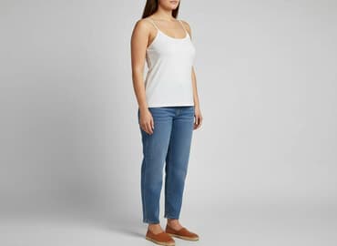 bluzki dla 70 latki: Per Una, Top damski, rozmiar 3XL — 7