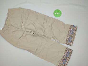 reserved spodenki krótkie: Spodnie 3/4 damskie, rozmiar M — 3