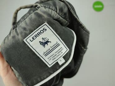 kurtka wiosenna lidl: Lerros, Kurtka przejściowa dla mężczyzn, L — 5