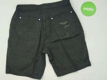 new yorker krótkie spodenki: Rosner, Szorty damskie, rozmiar L — 3