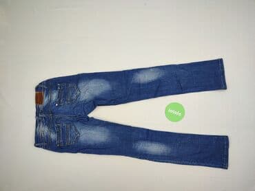 джинси жіночі сінсей: Jeans for women, size S (EU 36) — 3