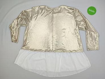 bluzy c: Bluzka damska, rozmiar 8XL — 3