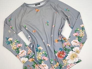 tunika plus size: Sheilay, Bluzka damska, rozmiar L — 1