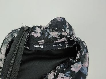 goth: Sinsay, Sukienka damska, rozmiar XL — 4