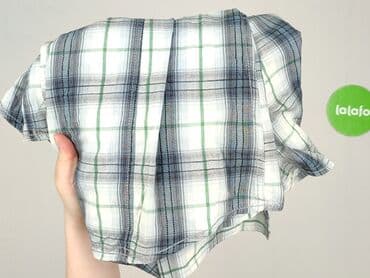 koszulka c: Shirt for men, L (EU 40), Next, condition - Very good — 6