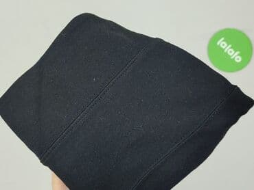 mini spódniczka czarne: Clockhouse, Spódnica damska, rozmiar S — 5