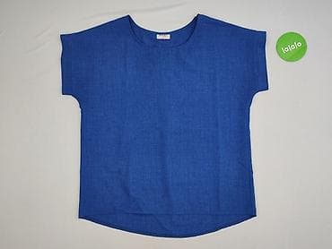 bluzka damska boho: Bluzka damska, rozmiar L — 2