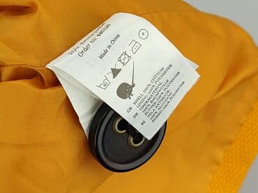 marynarki mohito: Monki, Płaszcz damski, rozmiar L — 5