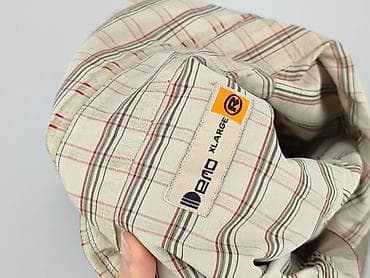 eton: EMO, Koszulа dla mężczyzn, rozmiar XL — 4