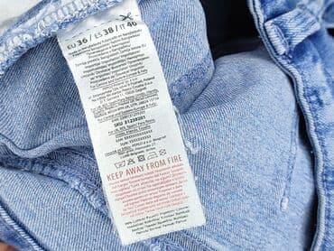 regular jeans: Beloved, Jeansy damskie, rozmiar S — 5