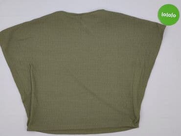 shein sukienki plus size: Shein, Bluzka damska, M — 3