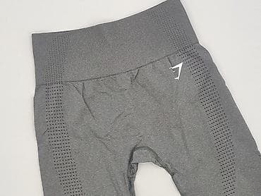 maxx stan: Legginsy Sportowe damskie, rozmiar S — 1