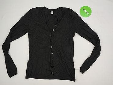 sweter z c: Saint Tropez, Kardigan damski, rozmiar M — 2