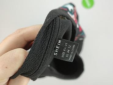 shein dżinsy: Shein, Sukienka damska, rozmiar XL — 4