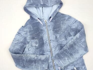 bluzy drogie: Bluza z kapturem damska, 4XL — 1