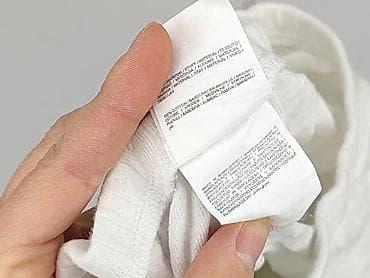 spodenki 44: Szorty damskie, rozmiar S — 5