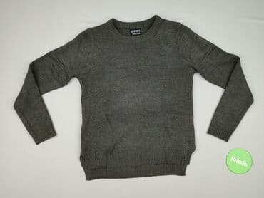 sweter z kaszmiru c a: Sweter damski, rozmiar M — 2