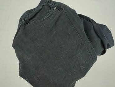 podkoszulek lidl: H&M, Jeansy dla mężczyzn, M — 5