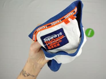koszulka rakow czestochowa allegro: Superdry, Koszulka dla mężczyzn, XL — 4