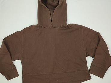zara 17582a: Zara, Bluza z kapturem damska, rozmiar M — 1