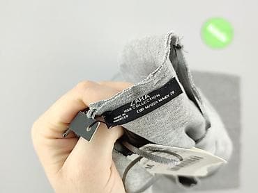zator asmen: Zara, Sukienka damska, rozmiar M — 5