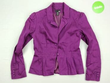 sukienka o kroju marynarki h m: H&M, Women's blazer, size M (EU 38) — 2