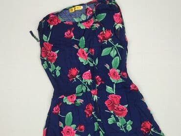 letnią sukienki na wesele: Sukienka damska, rozmiar M — 1