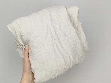 palazzo: Spodnie materiałowe damskie, rozmiar One size — 7