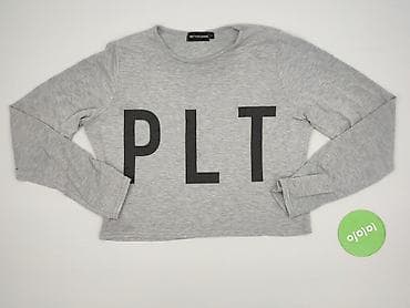 primark leginsy: PrettyLittleThing, Top damski, rozmiar L — 2