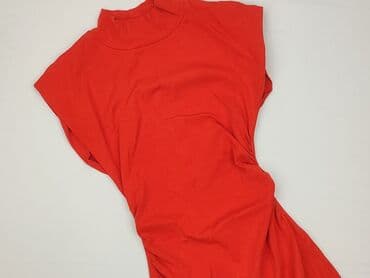 srebrna cekinowa sukienka zara: Zara, Sukienka damska, L — 1