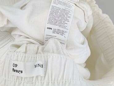 krótkie spodenki brandit: Denim, Szorty damskie, rozmiar L — 5