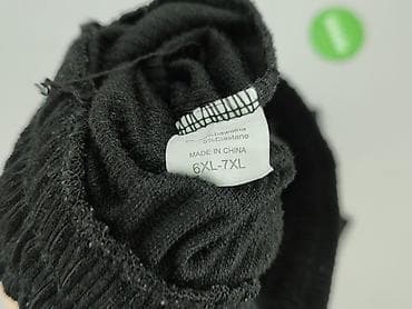 shein bluza spiderman: Spodnie dresowe damskie, rozmiar 6XL — 4