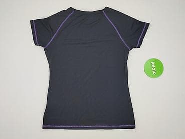 bluzki elite: Crivit, T-shirt damski, rozmiar S — 4