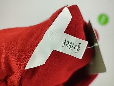 mulanka hermes: H&M, Sukienka damska, rozmiar M — 4