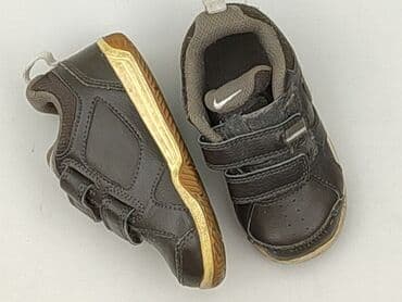 Buty sportowe Nike, 22, Używany