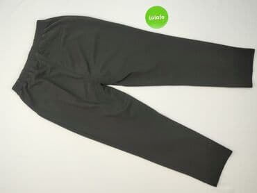 reserved spodnice: Reserved, Spodnie materiałowe damskie, rozmiar M — 4