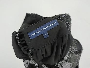 modna kieca: French Connection, Sukienka damska, rozmiar L — 4